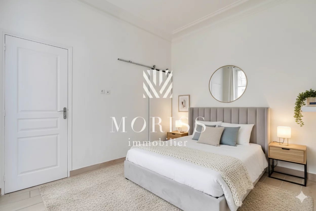 Appartement - Image Array