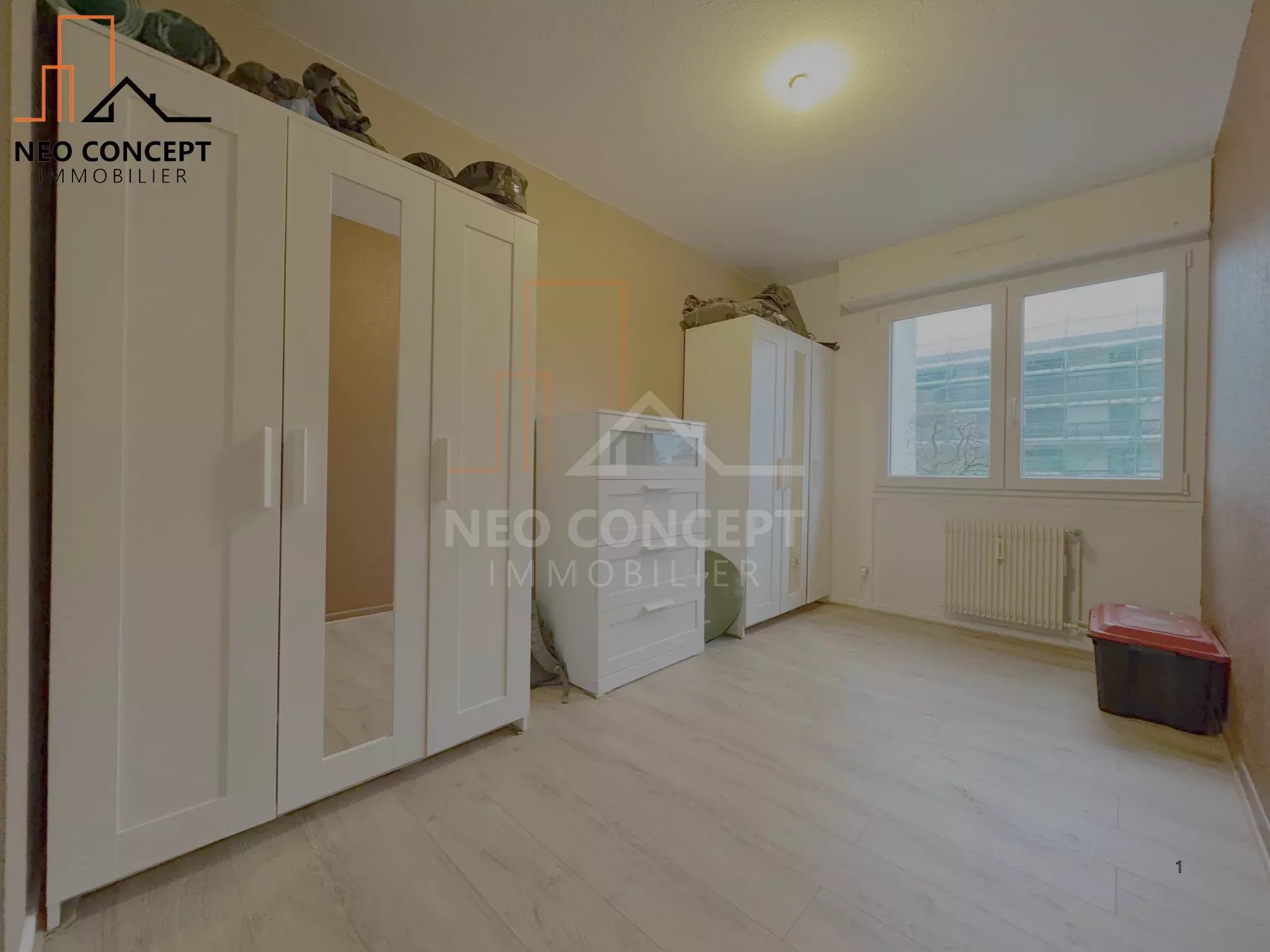 Verkauf Wohnung Bischwiller