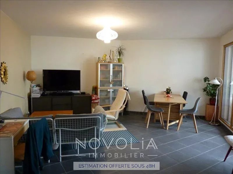 Achat Appartement Surface de 75 m/ Total carrez : 75 m, 3 pices, Lyon 8me (69008)