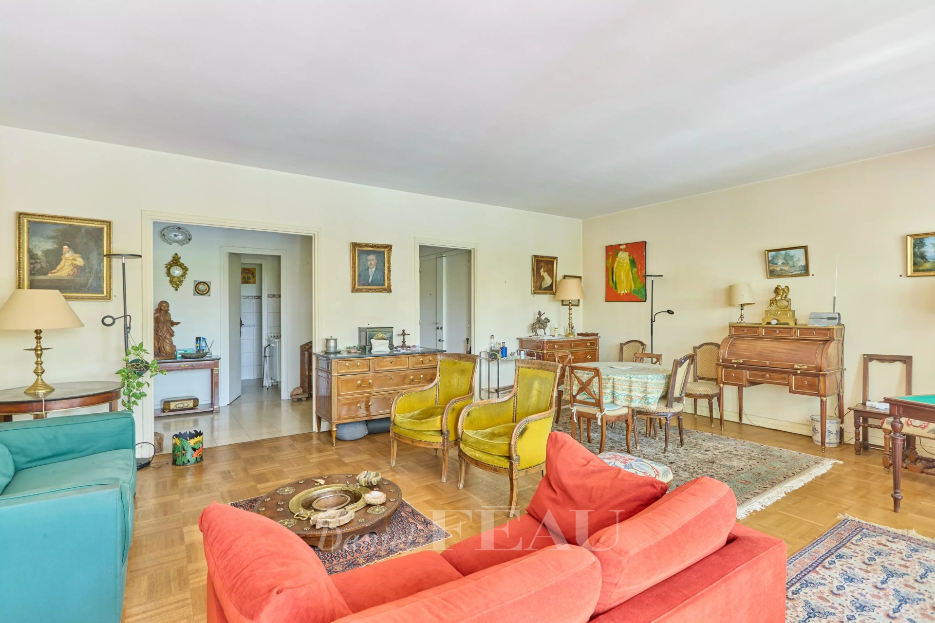 2 Bedroom Apartment/Flat's Image 4