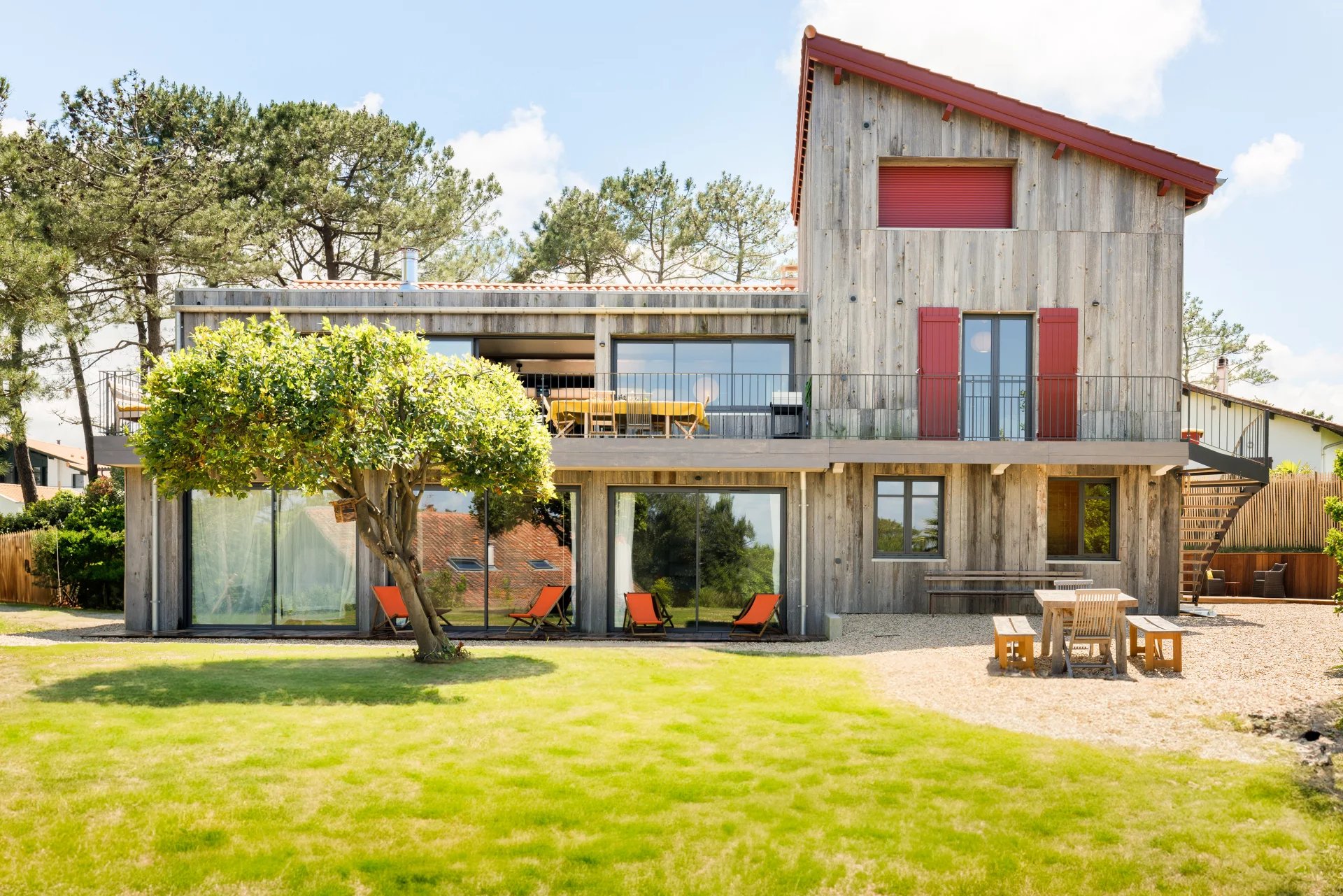 Casa Saint-Jean-de-Luz - picture 2