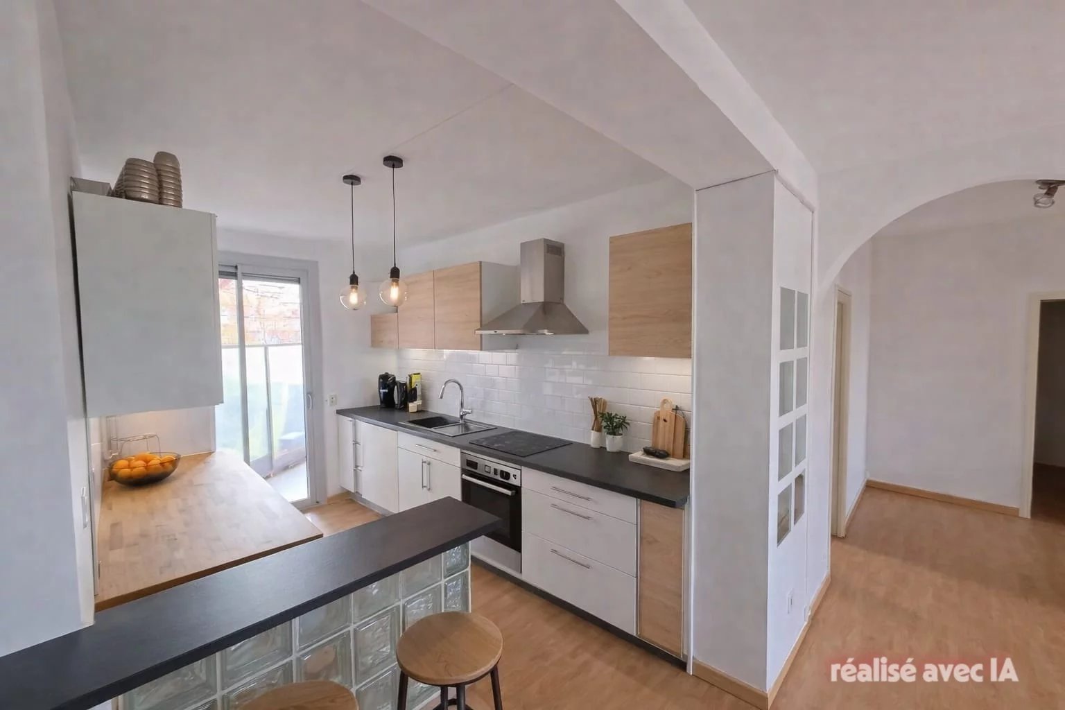 Vente Appartement Toulouse