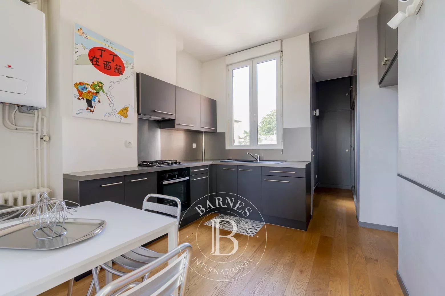 Daire Bordeaux - picture 7