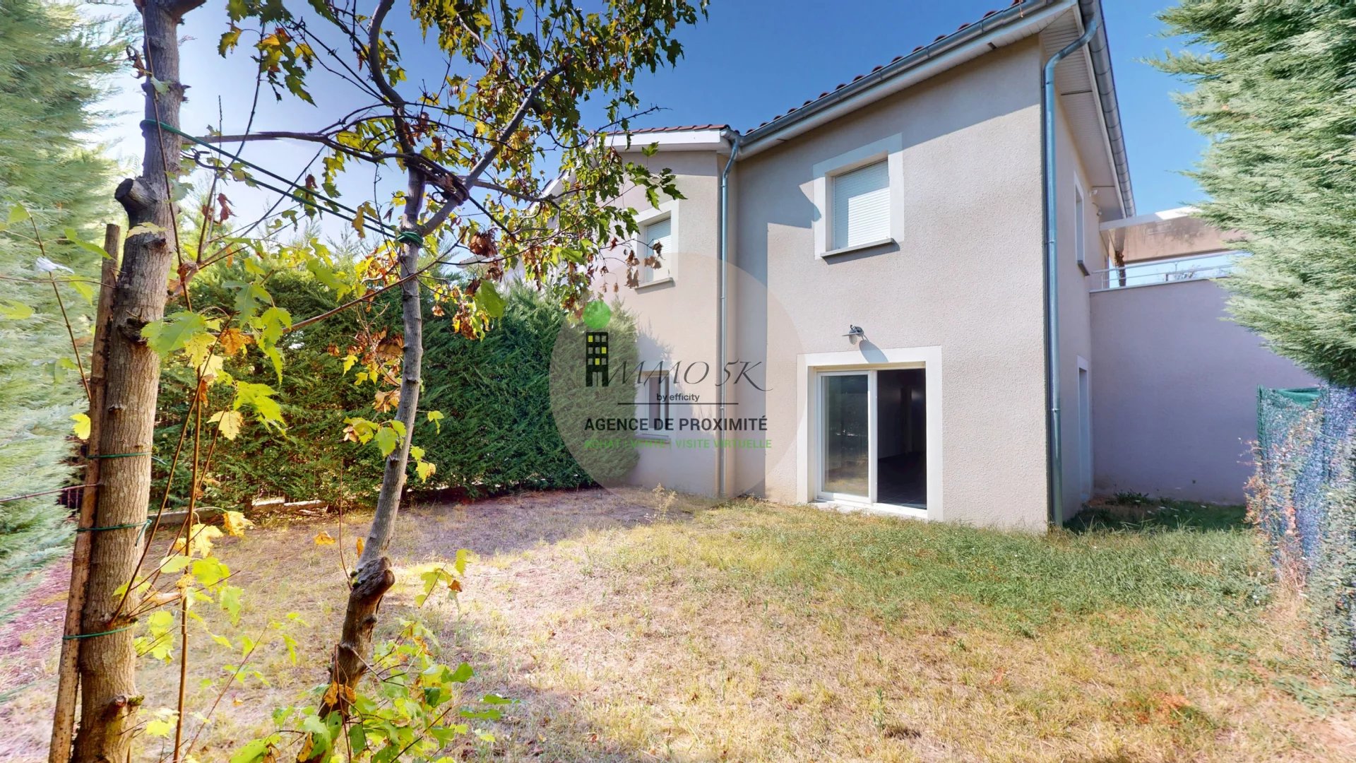 Agence immobilière de IMMO 5K