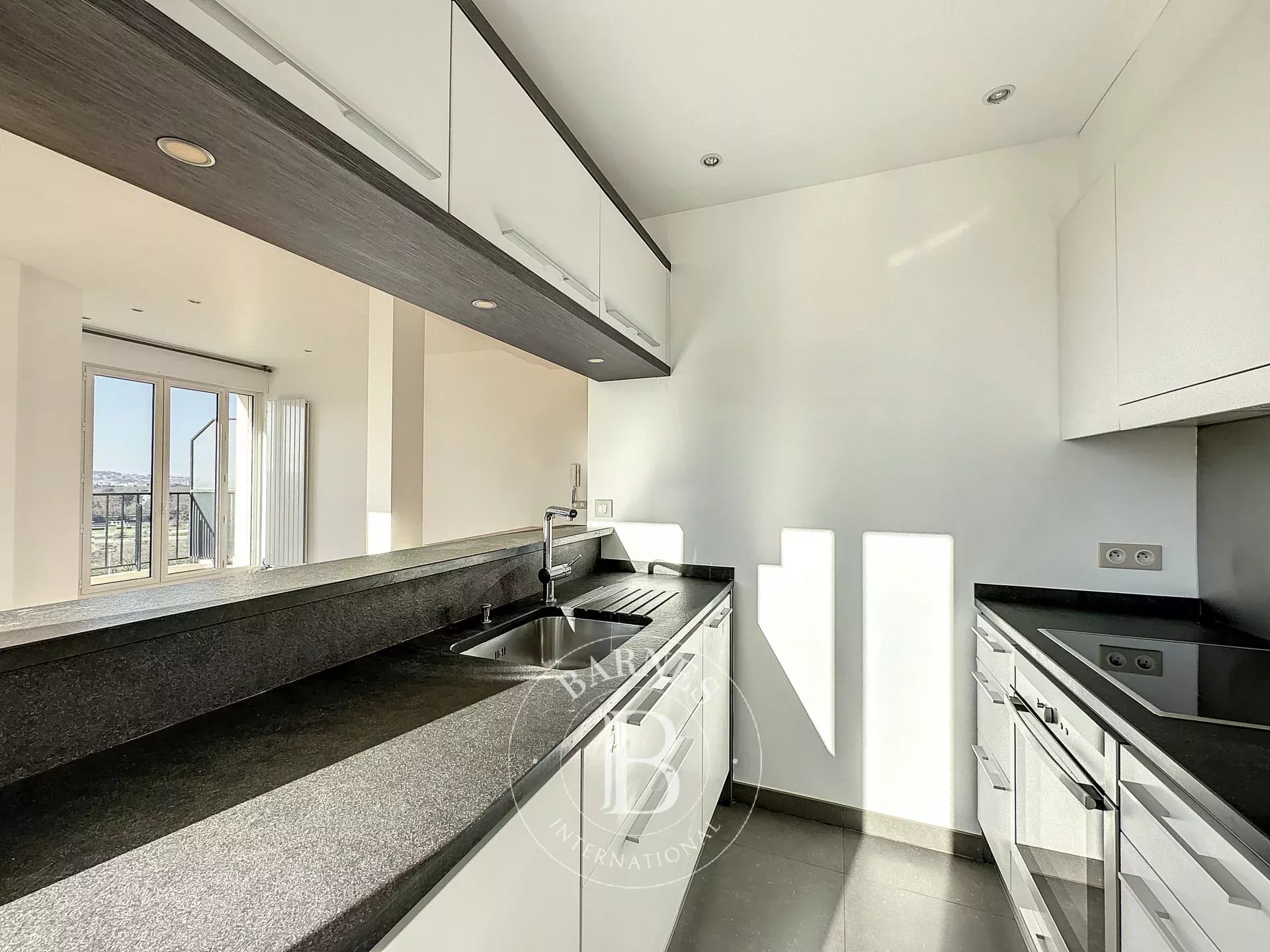 Daire Paris 16ème - picture 8