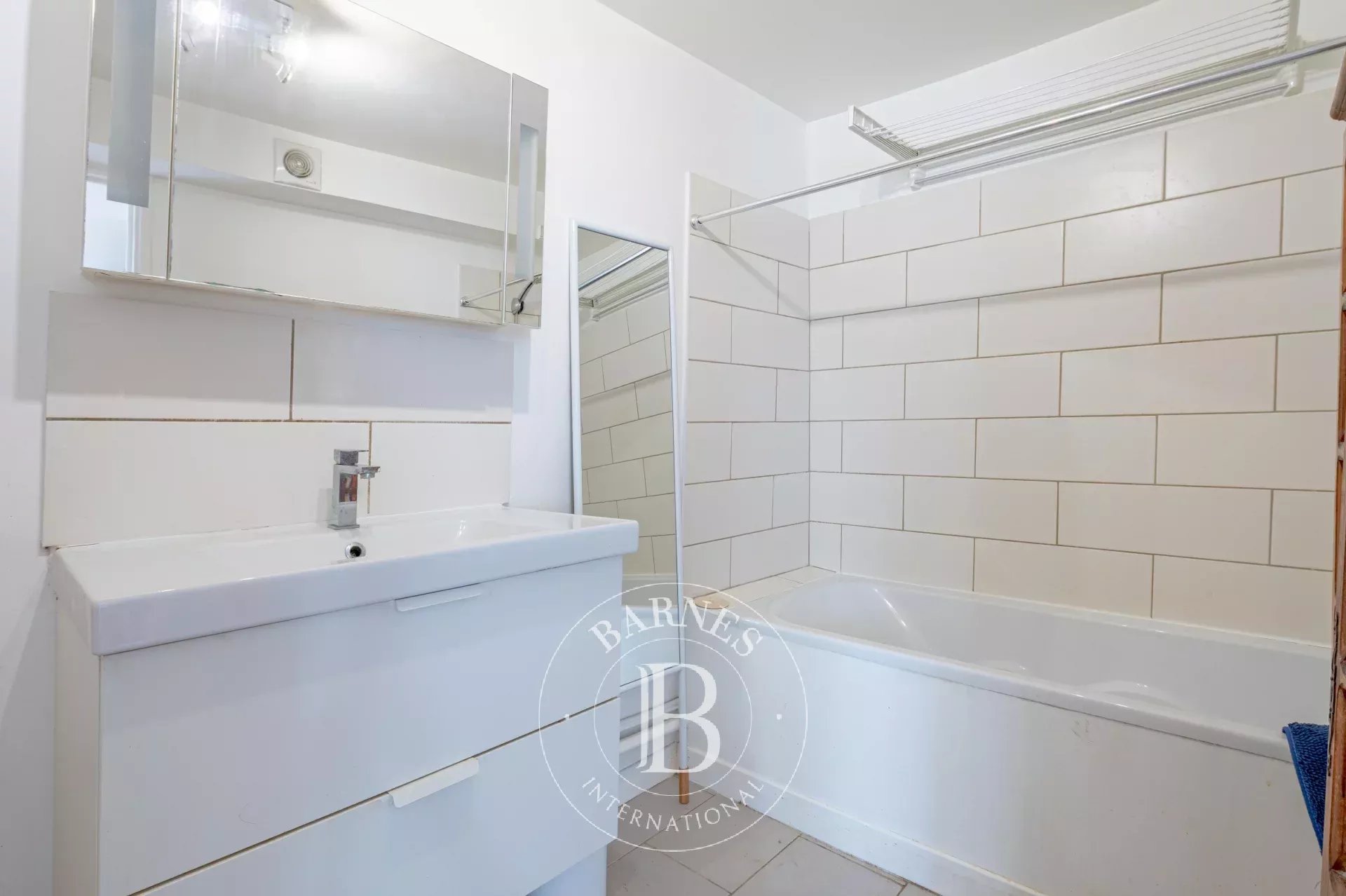 Daire Paris 5ème - picture 7