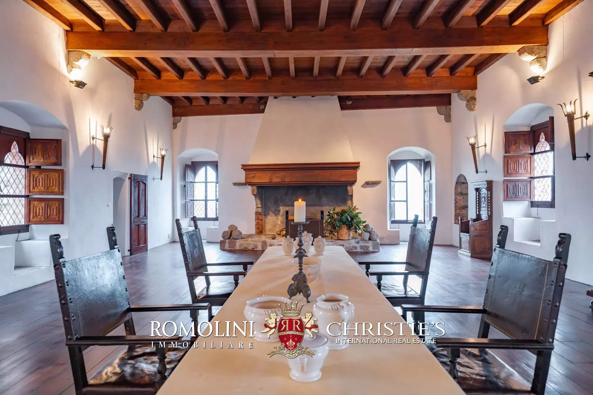 11 Bedroom Chateau's Image 46