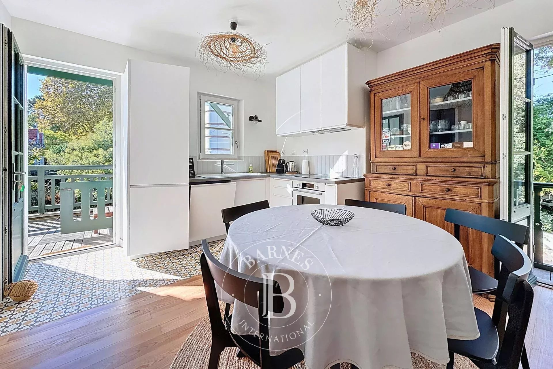 Villa Arcachon - picture 6