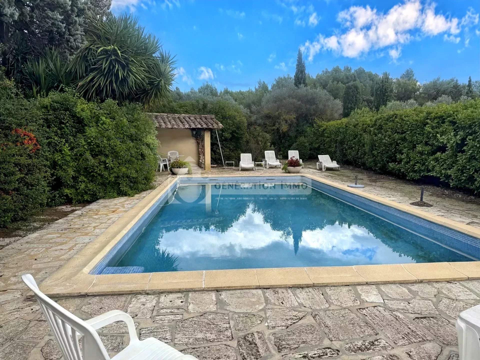 Agence immobilière de GÉNÉRATION IMMO