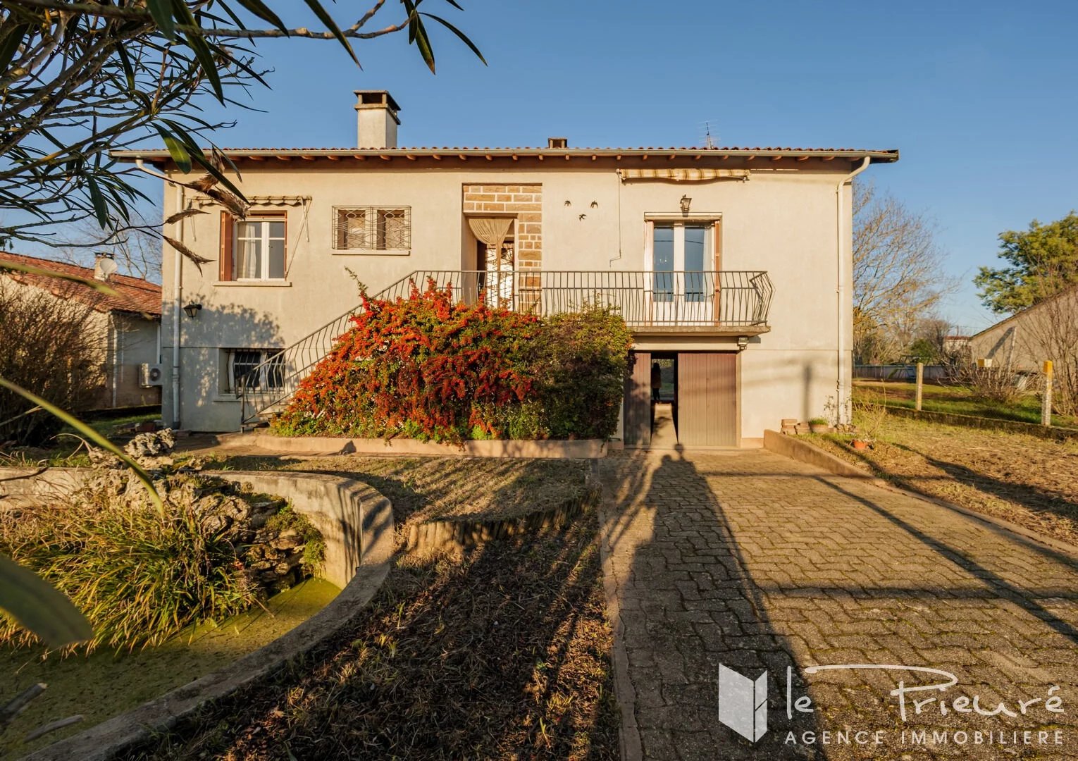 Vente Maison Florentin