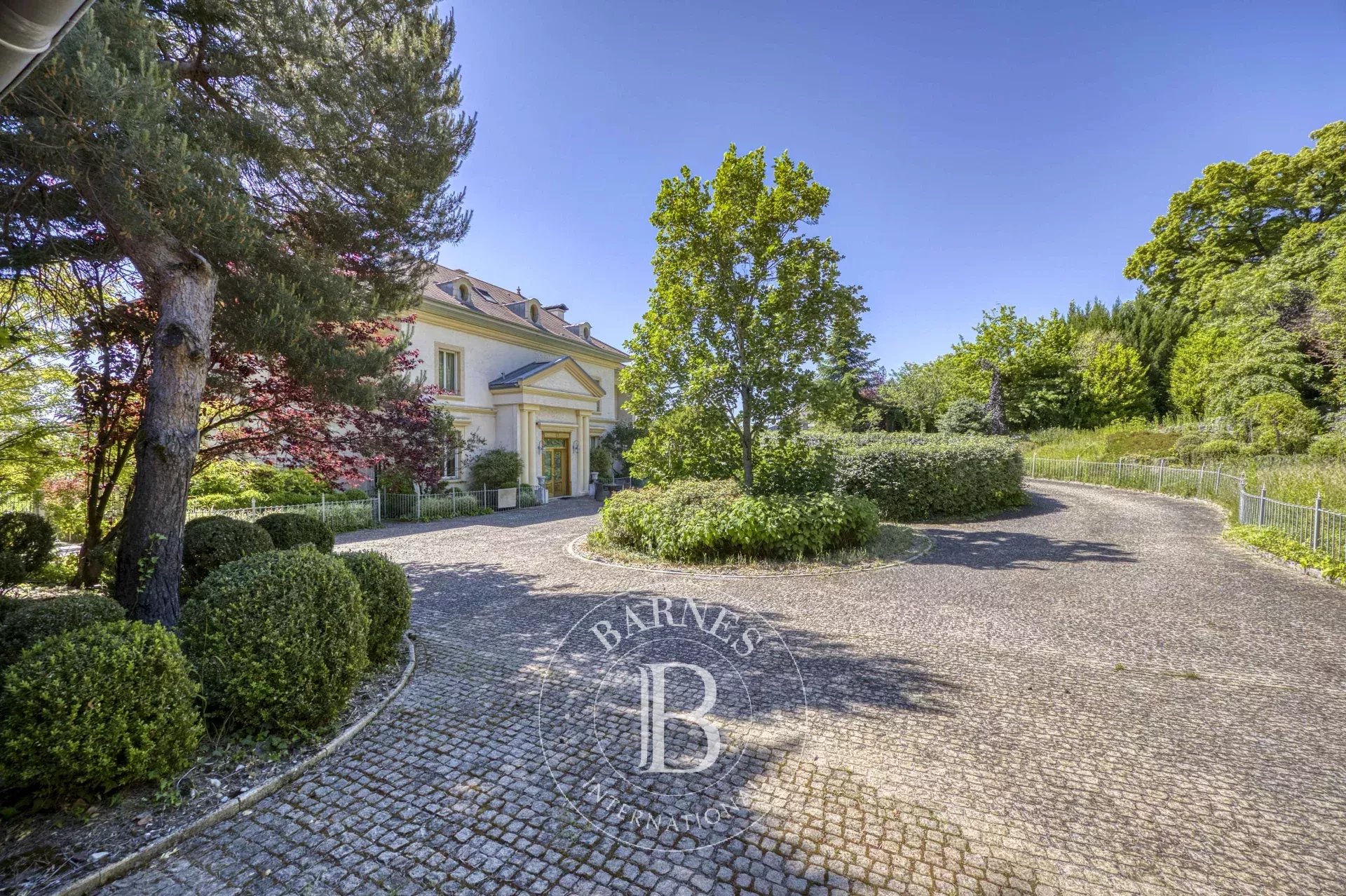 Mülkiyet Divonne-les-Bains - picture 38