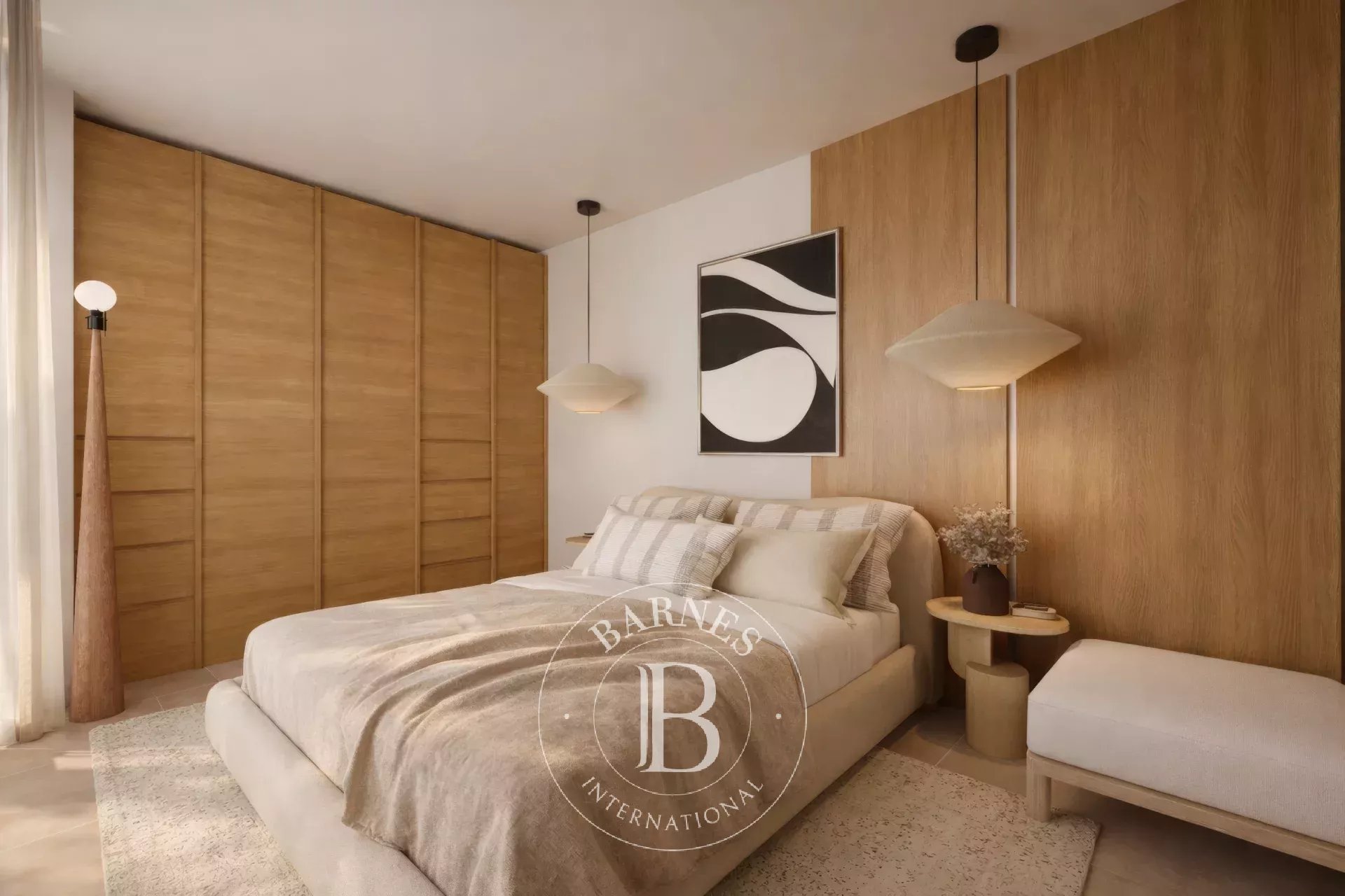 Saint-Tropez  - Apartment 2 Bedrooms - picture 6