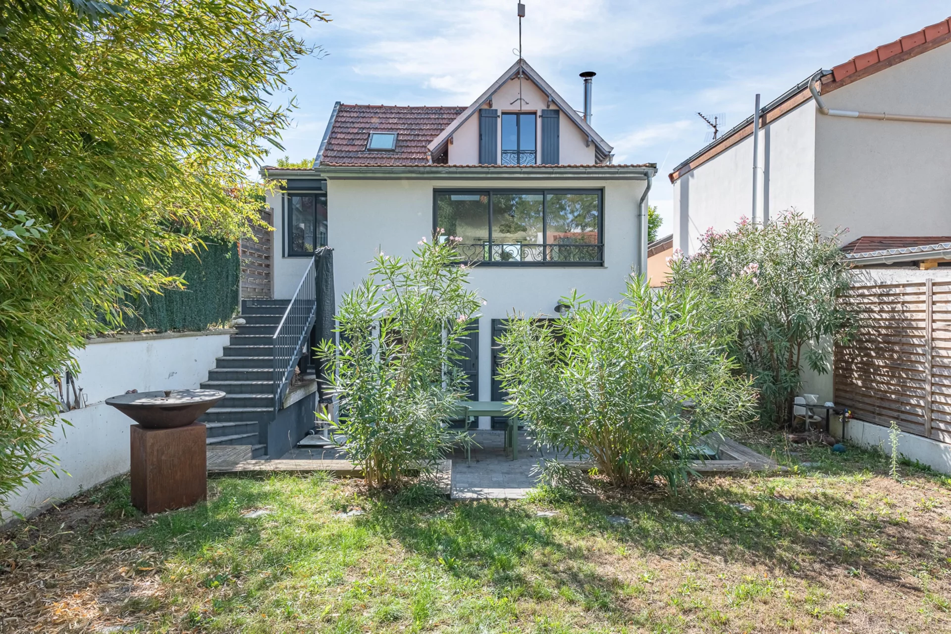 Rueil-Malmaison - COTEAUX