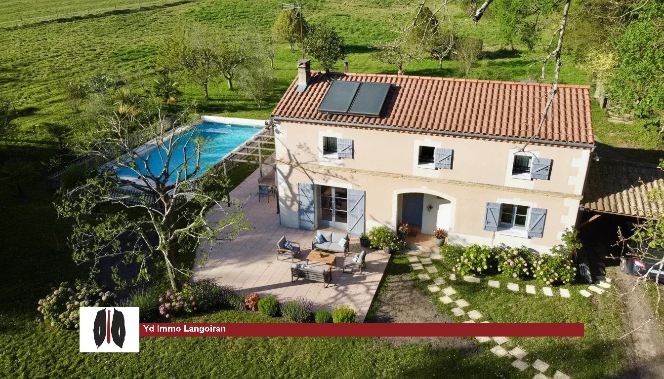 Agence immobilière de YD Immo