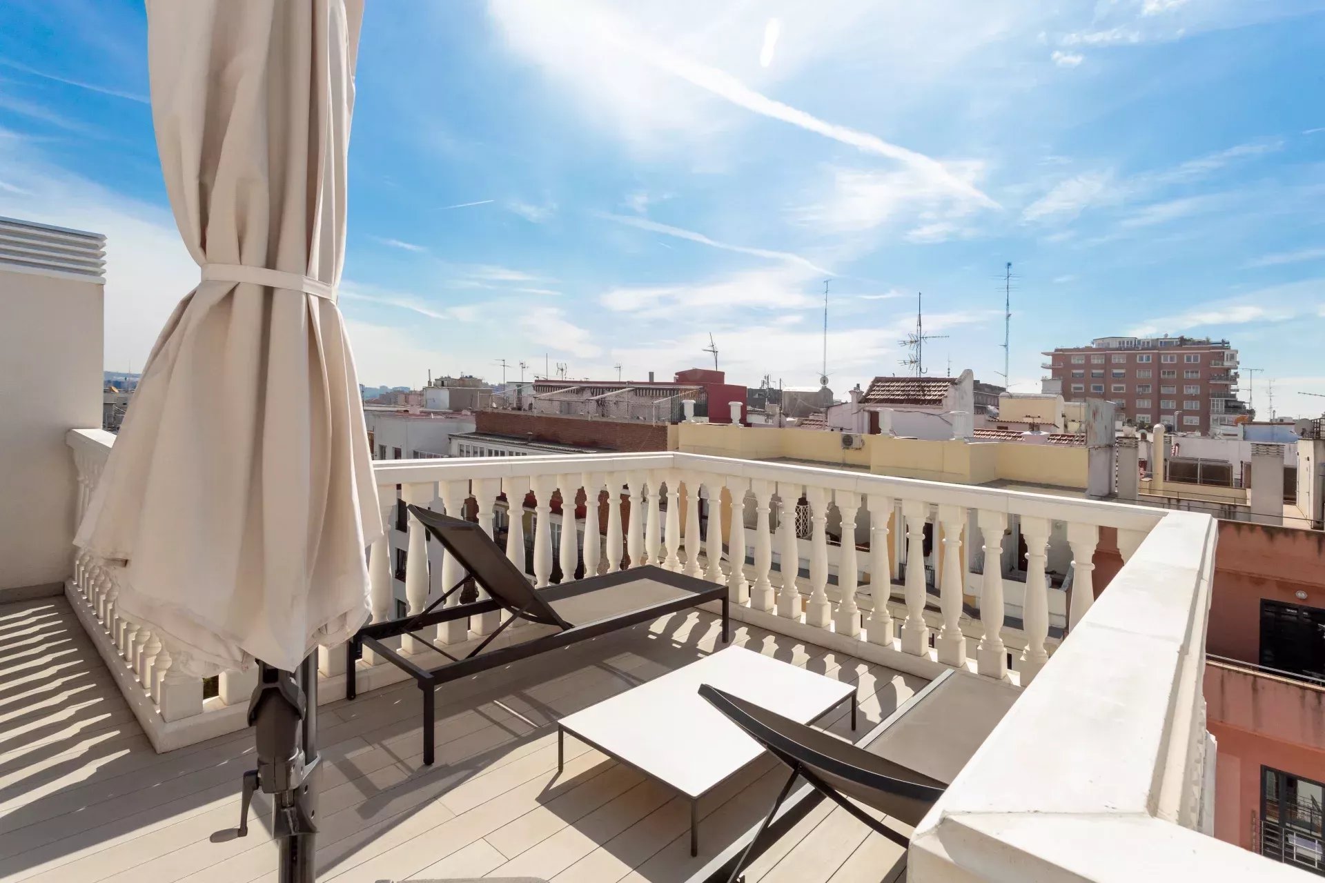 Daire Madrid - picture 38