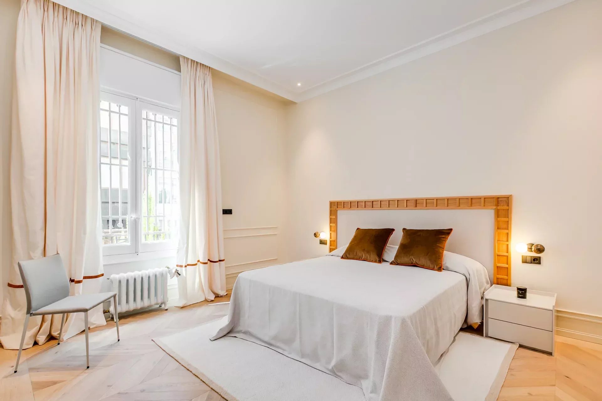 Daire Madrid - picture 38