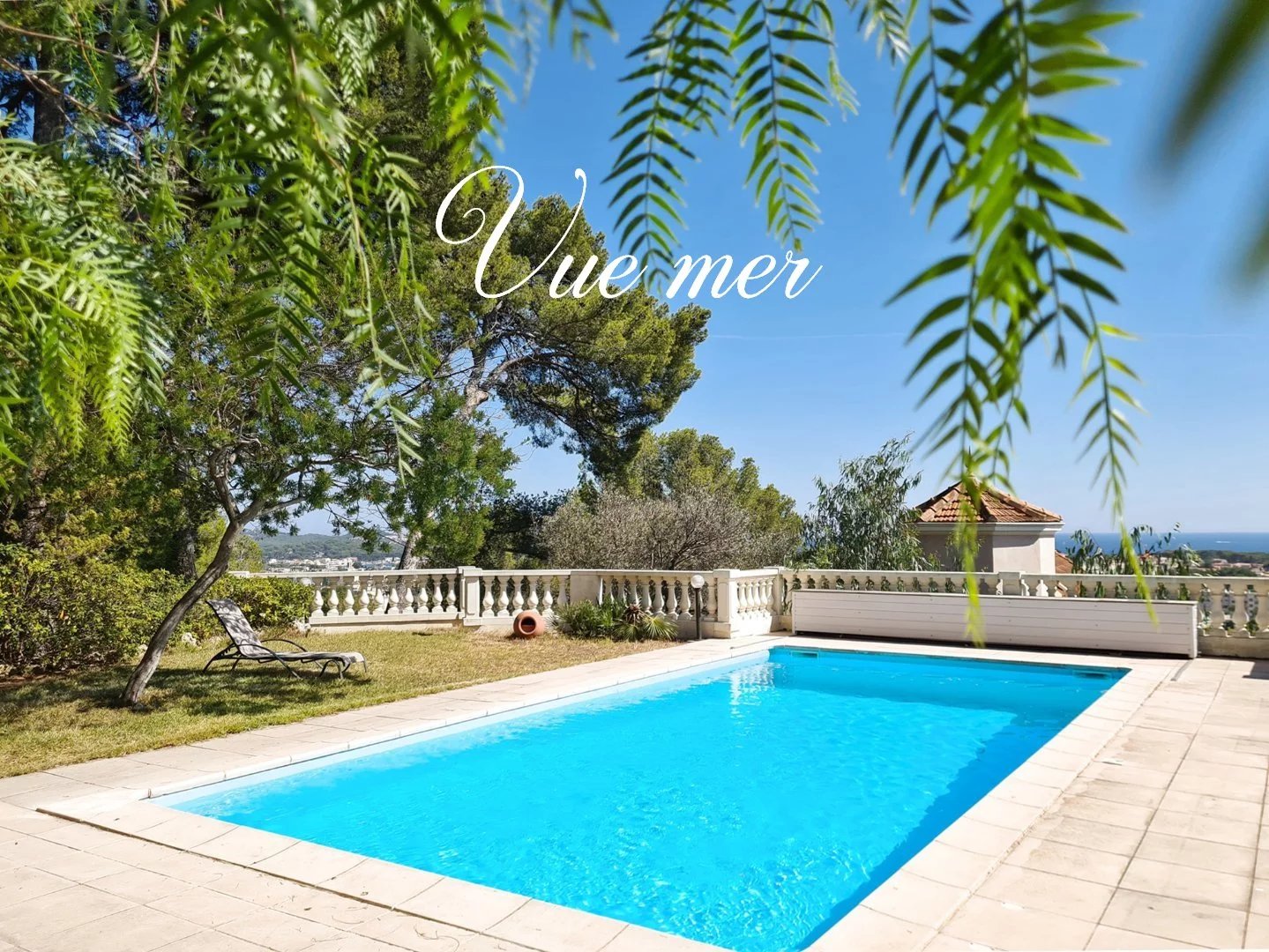 Vente Villa La Seyne-sur-Mer