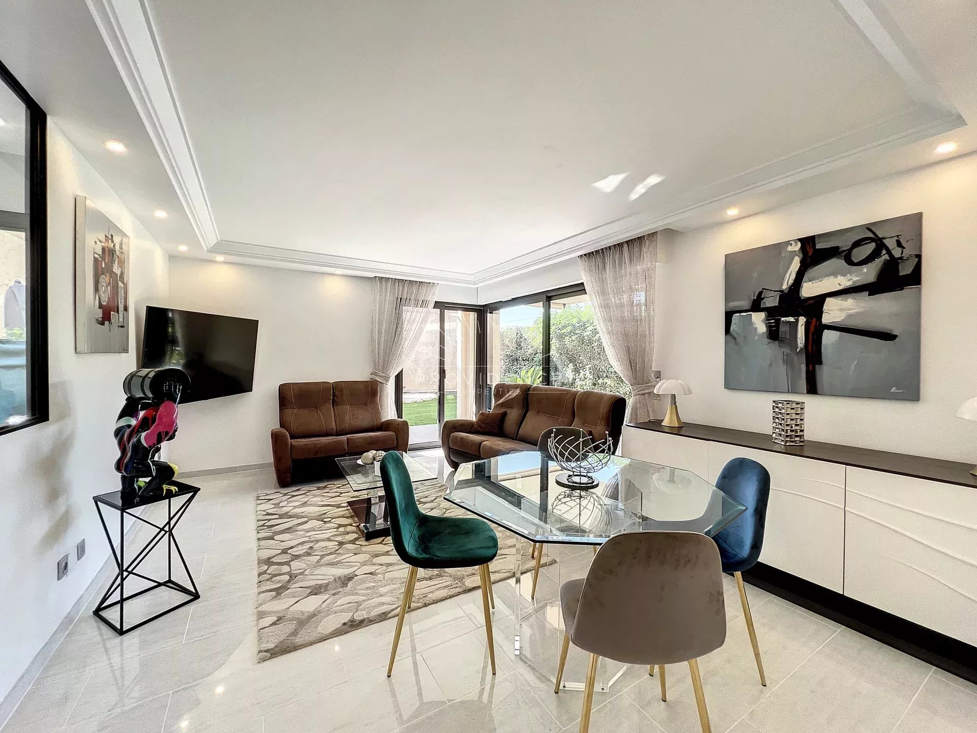 Agence immobilière de Providence Properties