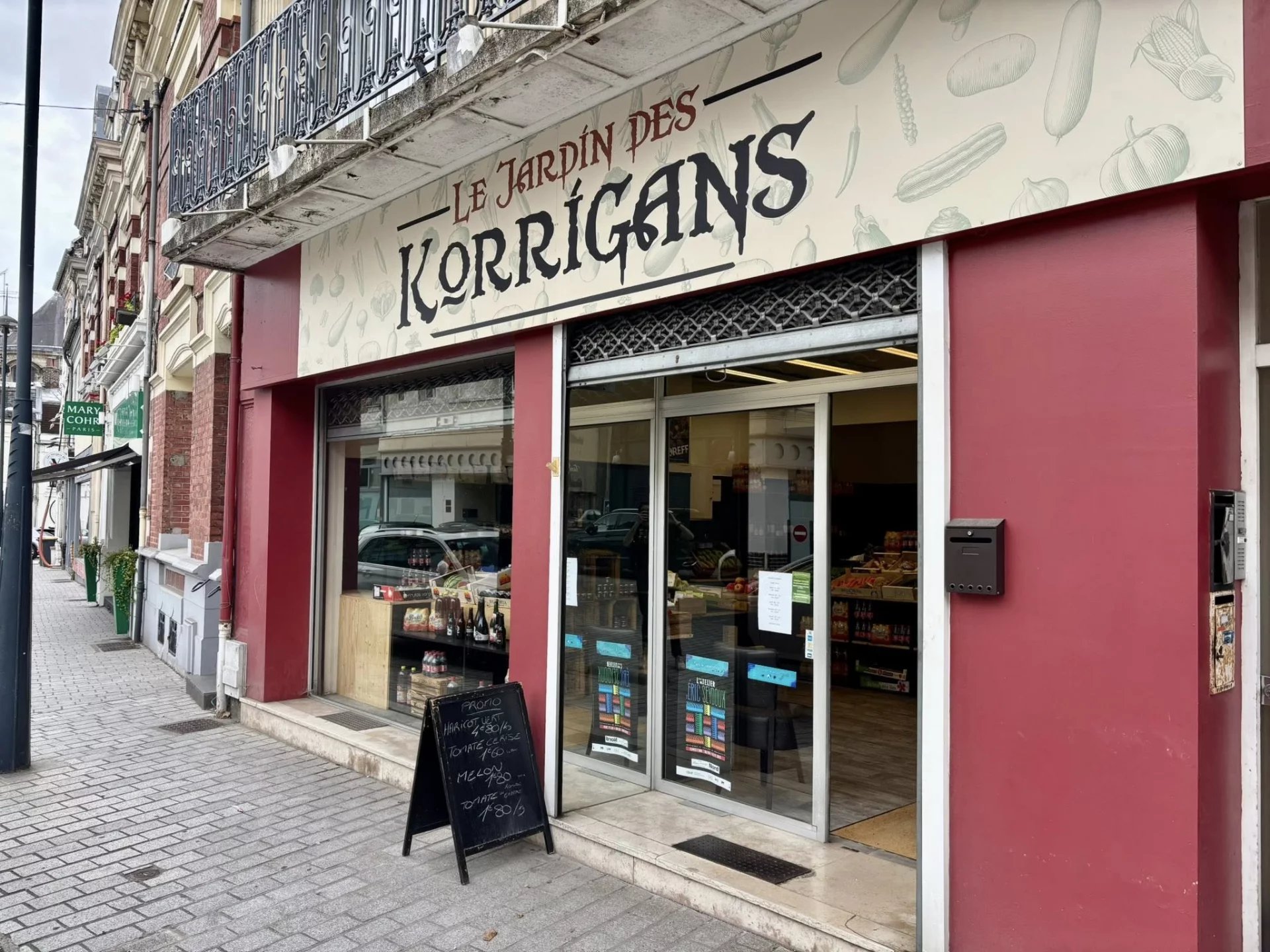 Agence immobilière de Eleven Immobilier