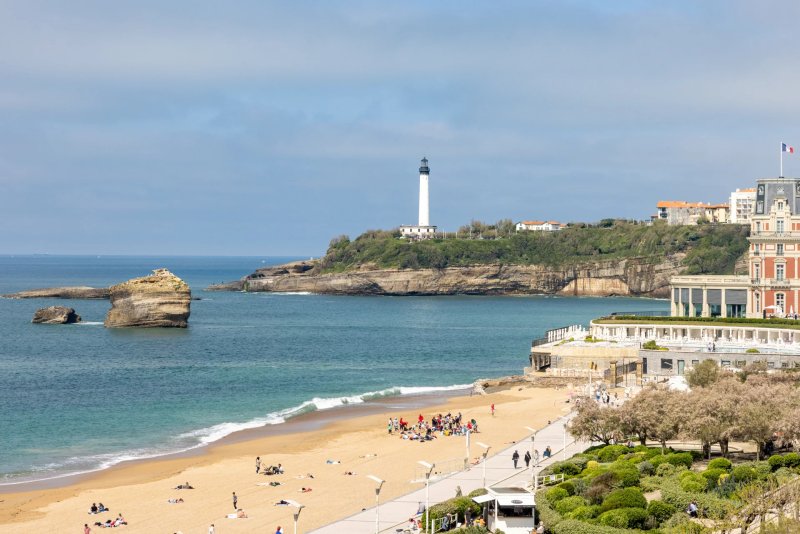 À vendre Appartement | Biarritz - picture 2