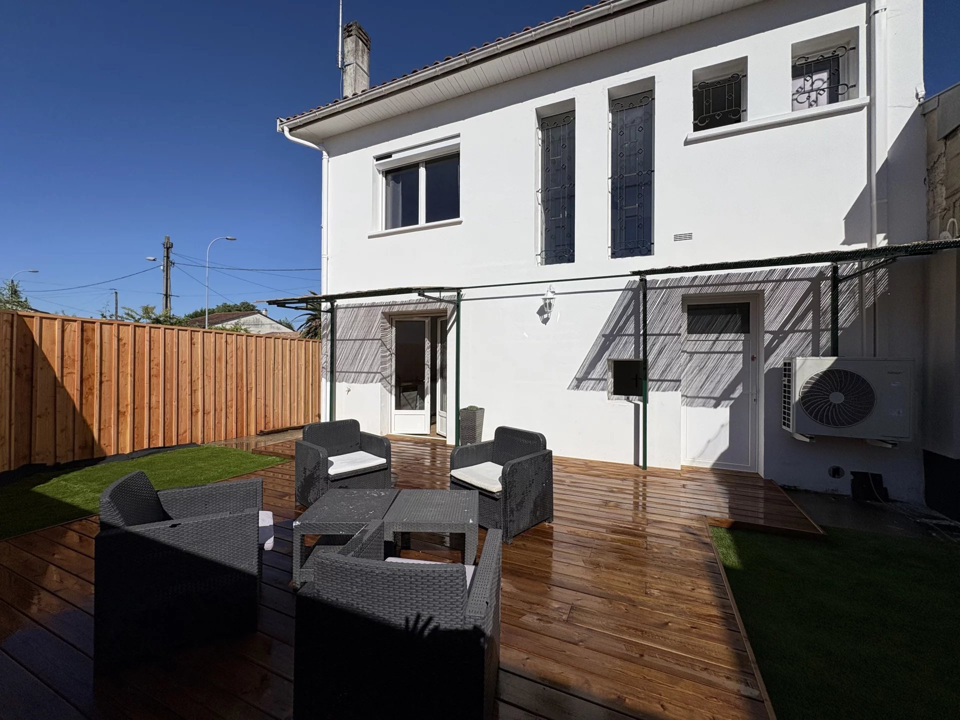 Agence immobilière de WIMMO