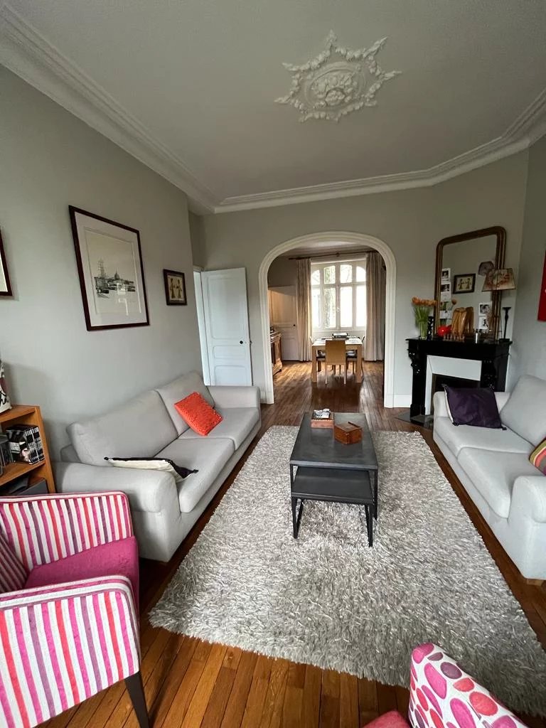 Vente Maison Nantes