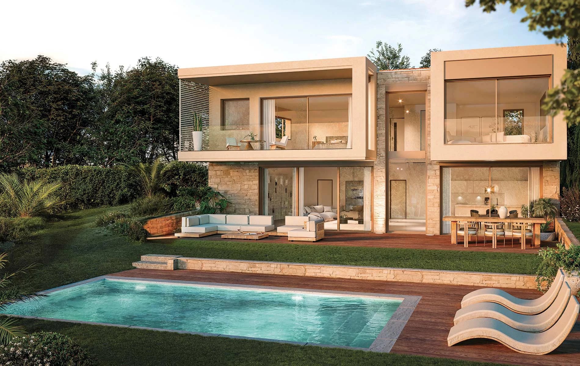 Villa in Mougins - Image 3