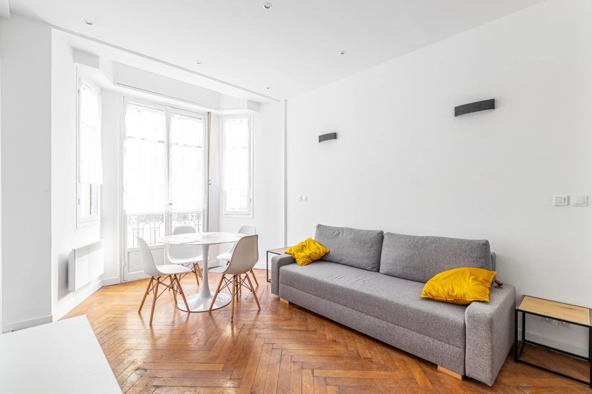 Maison à louer, 1 pièces, 27 m², Nice
