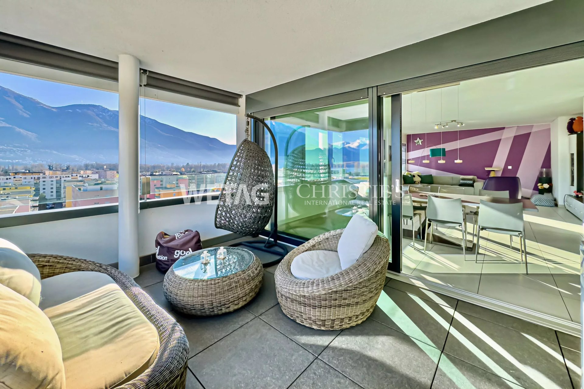 3 Bedroom Apartment/Flat's Image 3