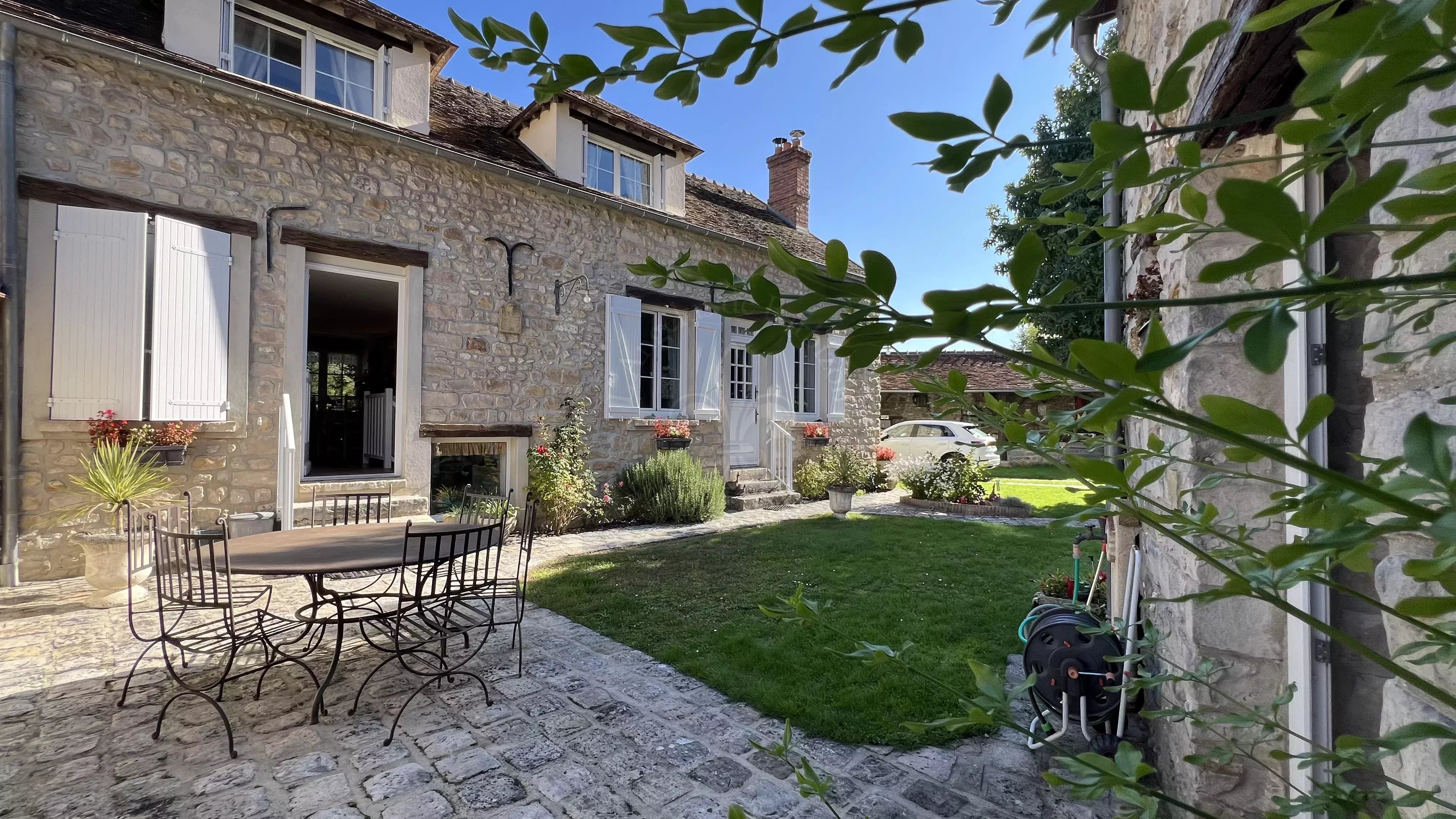 Photo bien immobilier