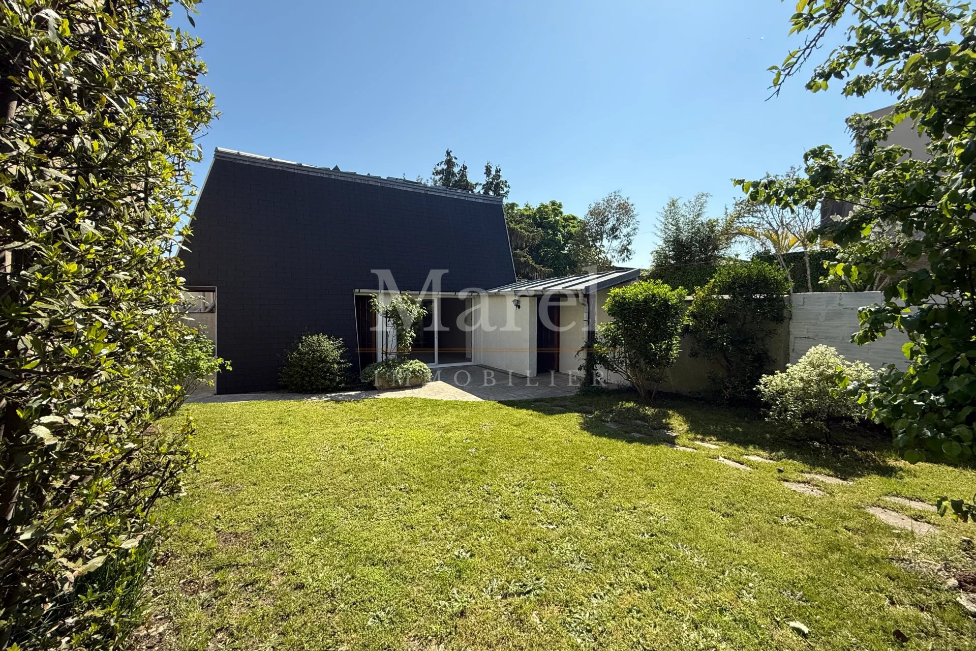 Agence immobilière de MAREL IMMOBILIER