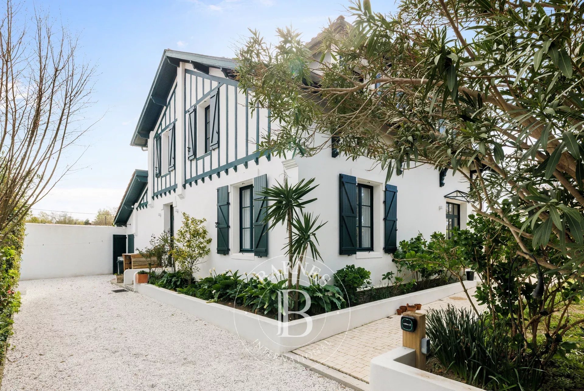 Maison Biarritz  -  ref 85390278 (picture 2)