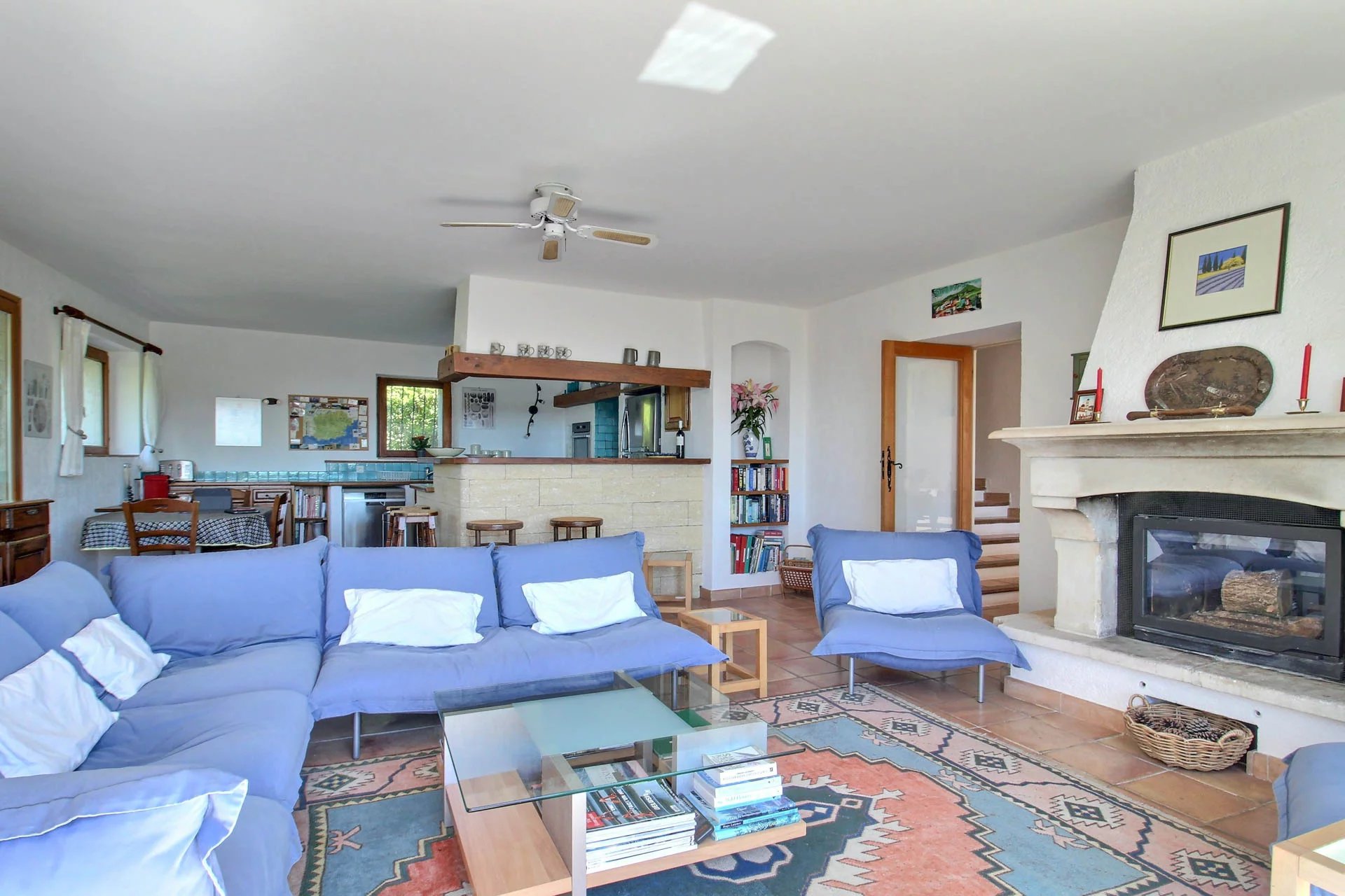 Old bergerie with view walking distance to the village - Callas Old bergerie with view walking distance to the village - Callas