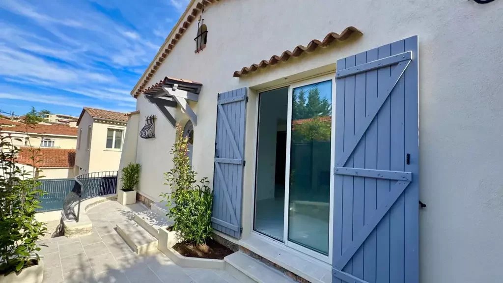 Agence immobilière de CD Immobilier