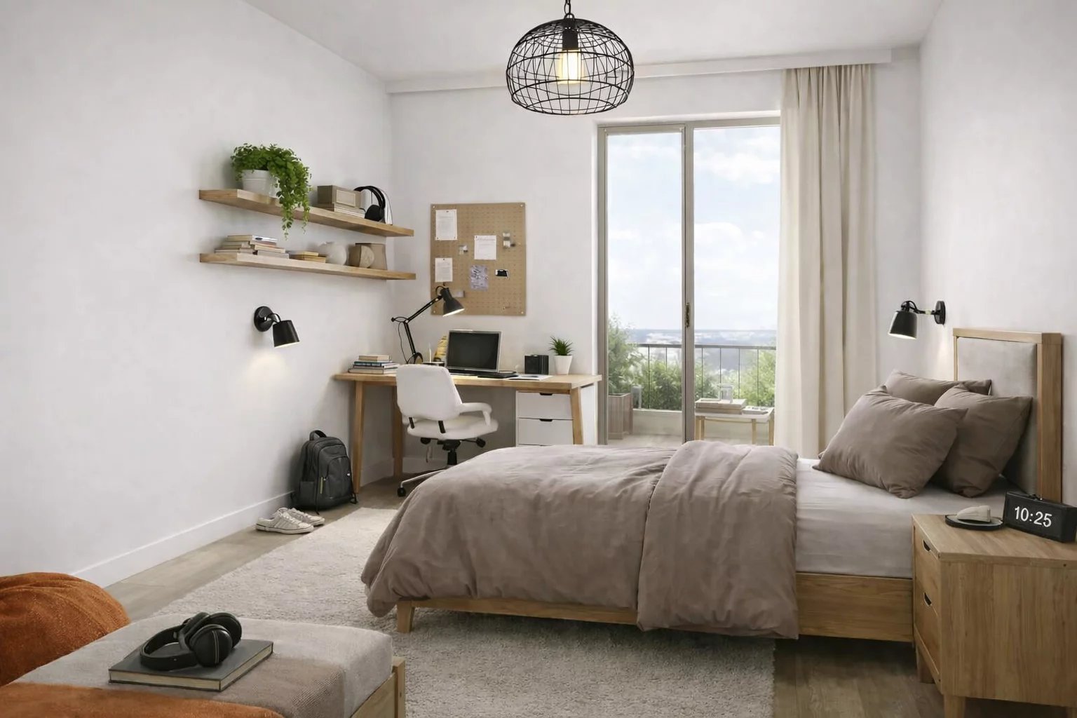 Appartement T3 Drancy - Photo 4