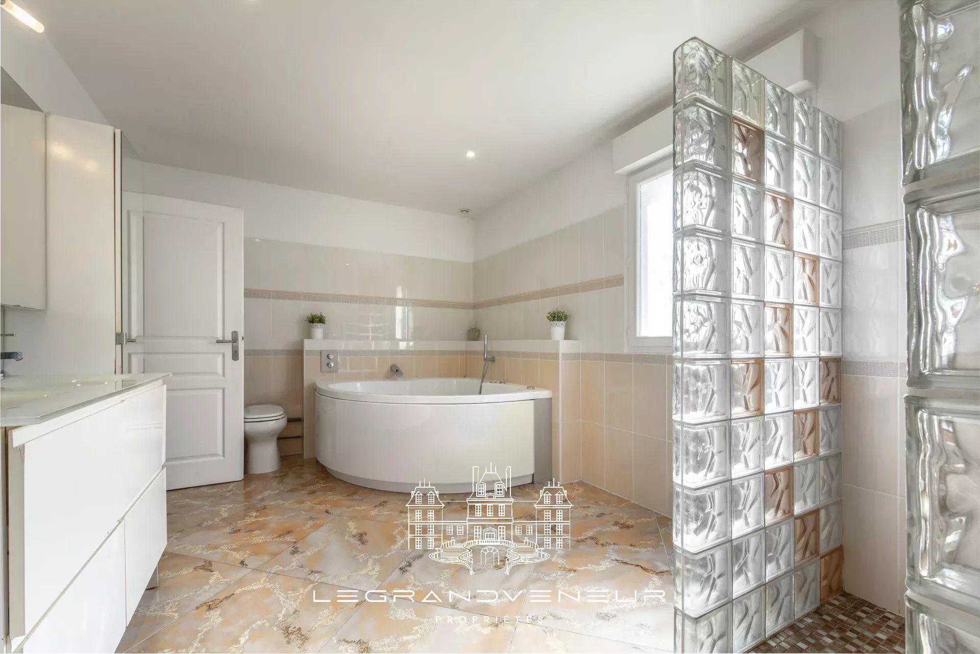Vente Maison Ormesson