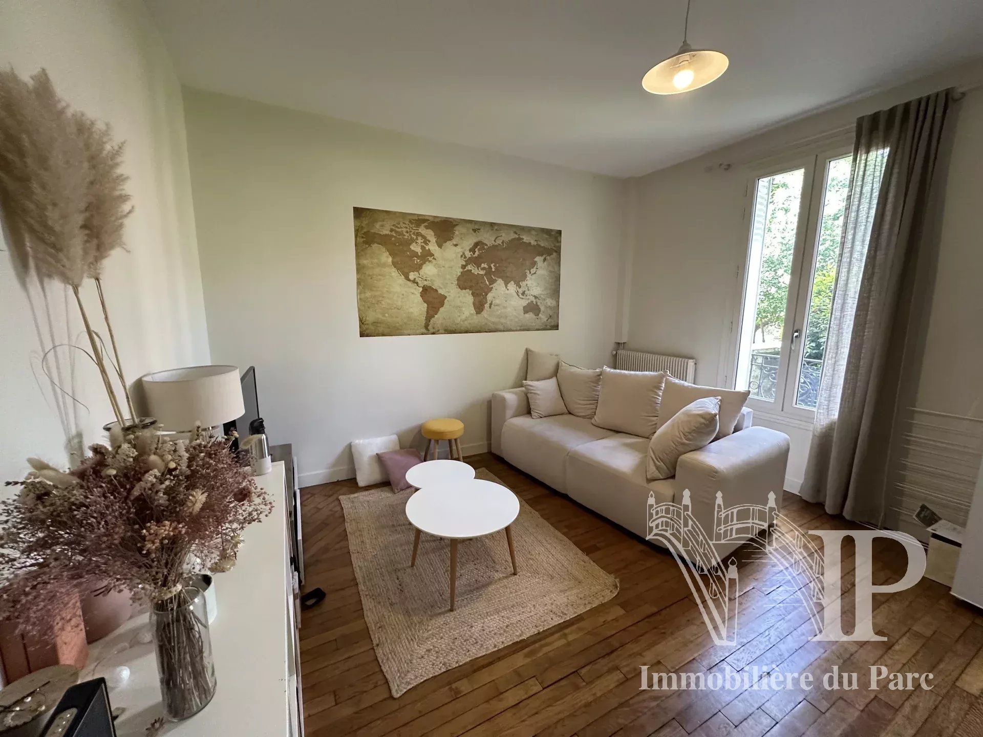Location Appartement Houilles