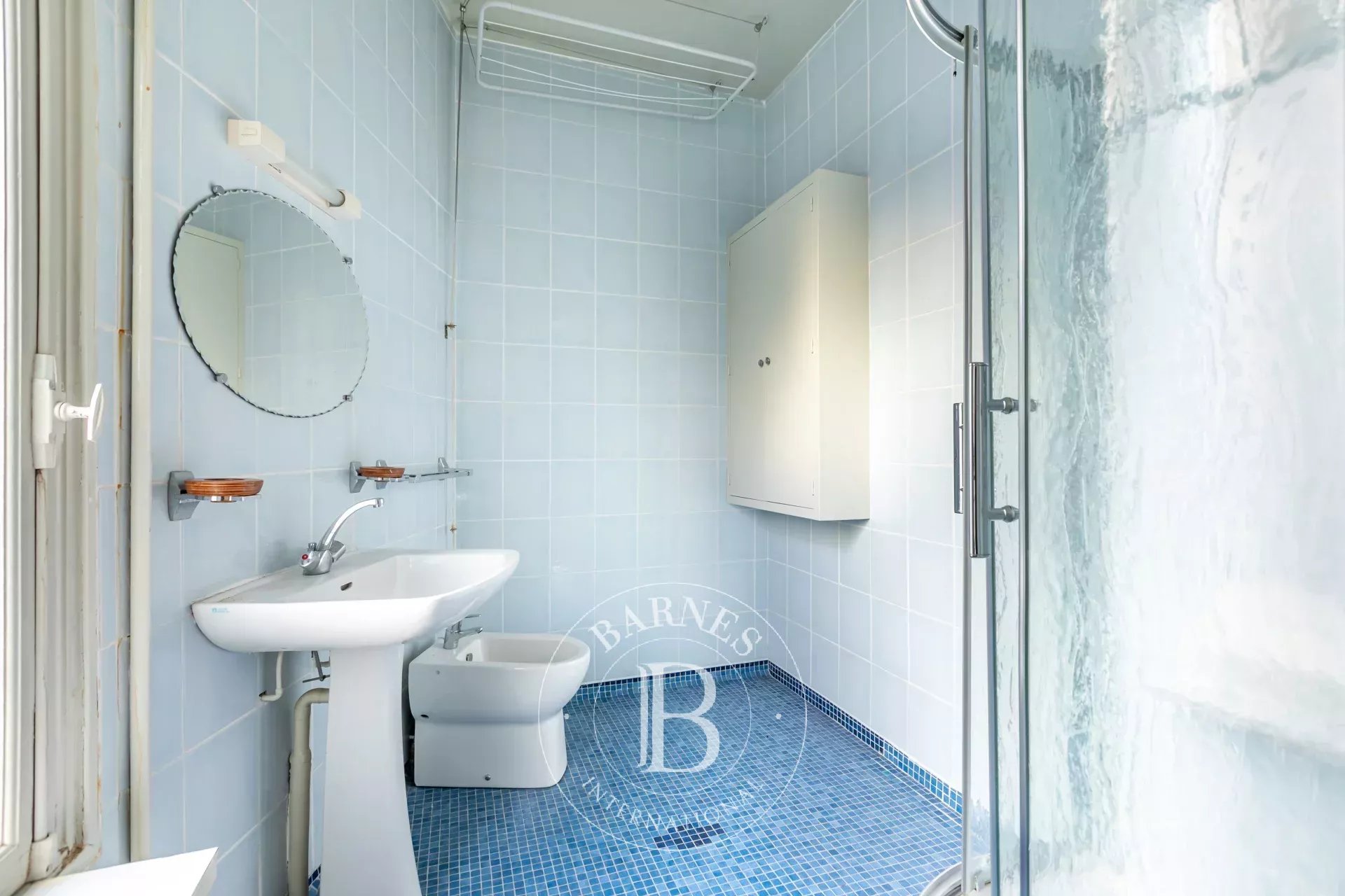 Daire Paris 17ème - picture 9