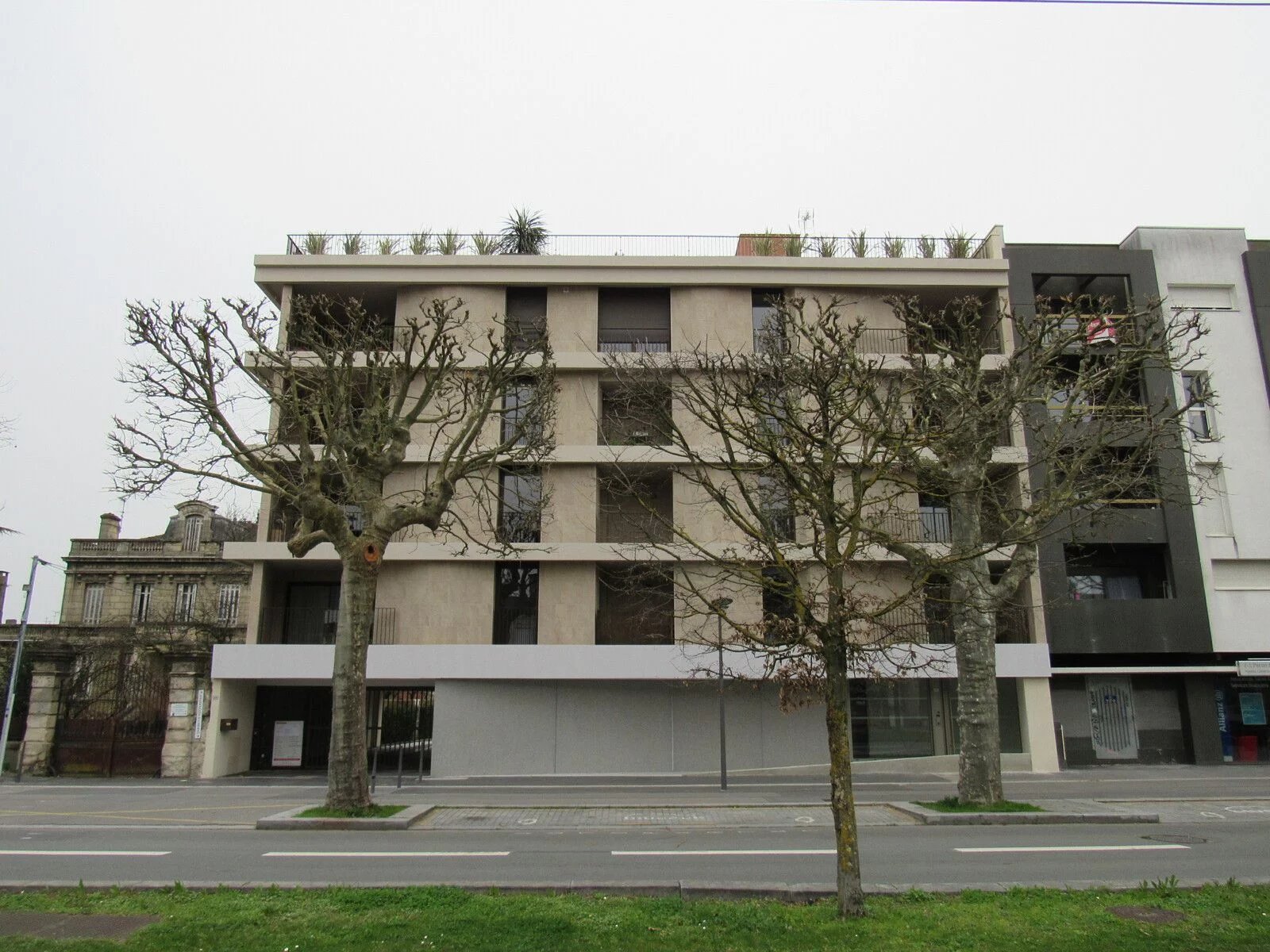 Agence immobilière de Agence Sellat Immobilier A.S.I