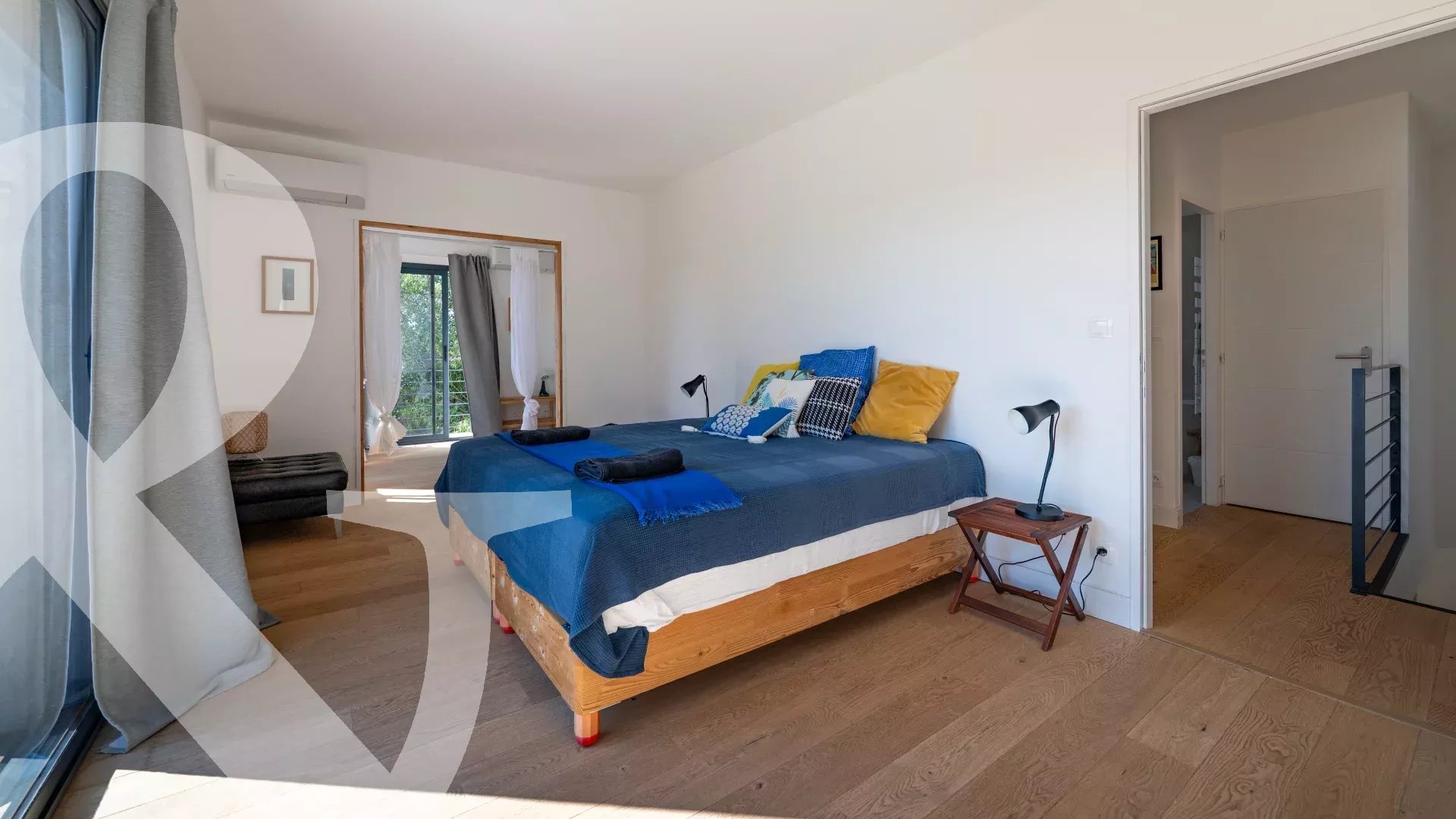 BELLE MAISON AU PARADOU