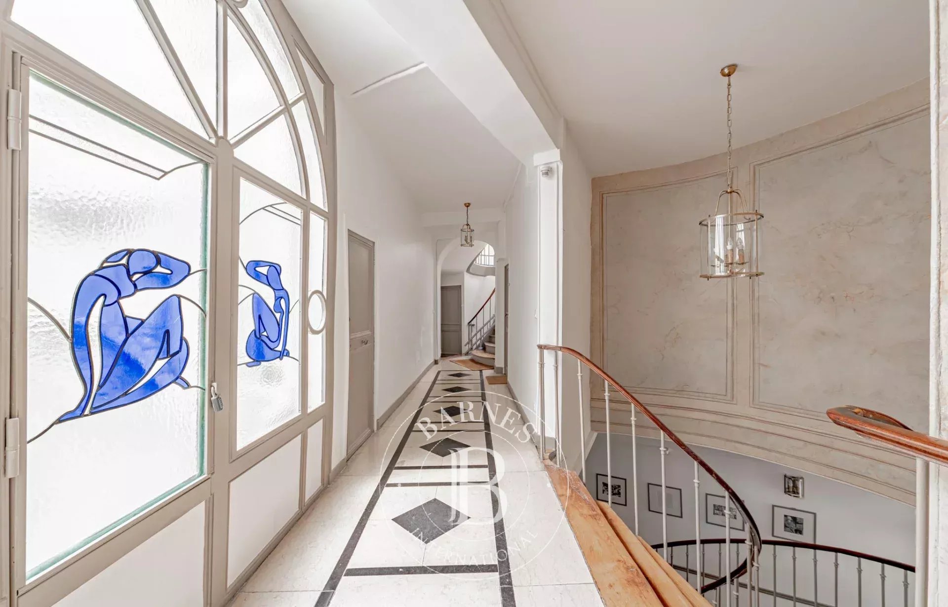 Daire Paris 5ème - picture 10