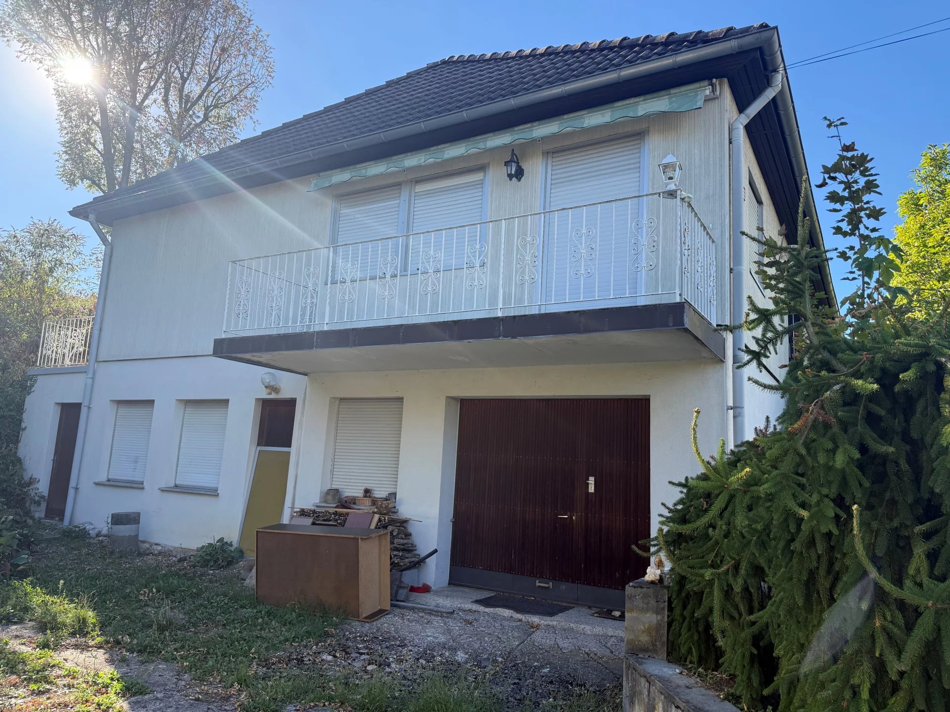 Vente Maison Saint-Louis