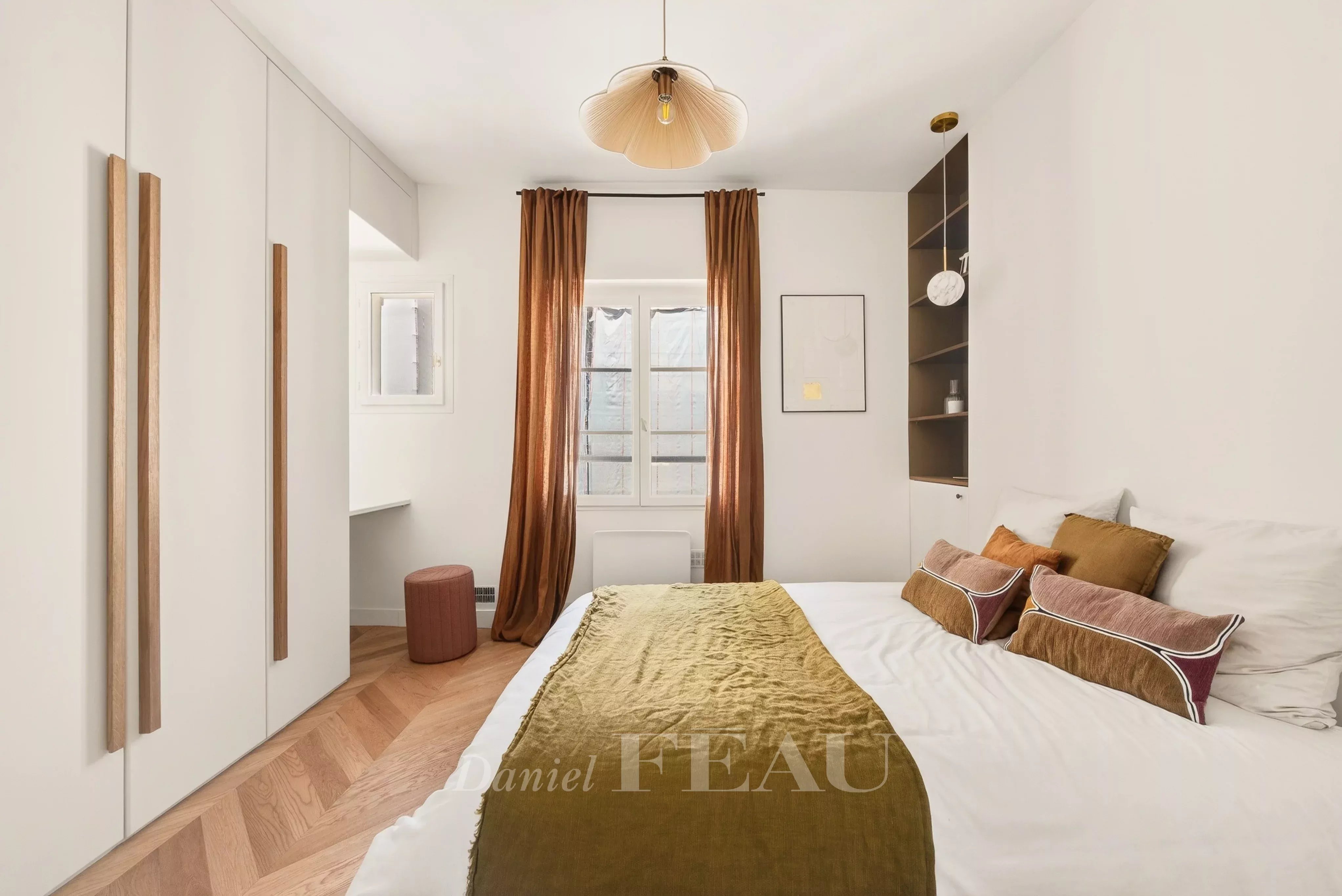 Vente Appartement Paris 4ème