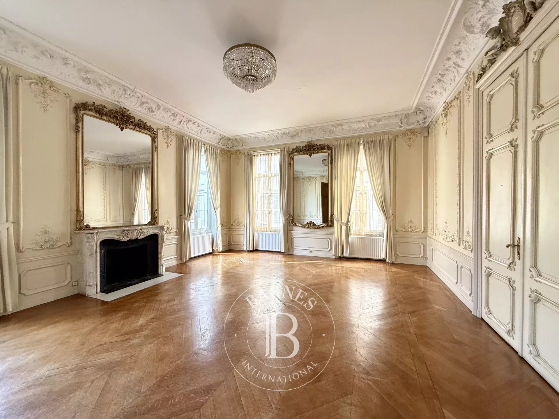 Hôtel particulier Valenciennes  -  ref 85949463 (picture 3)
