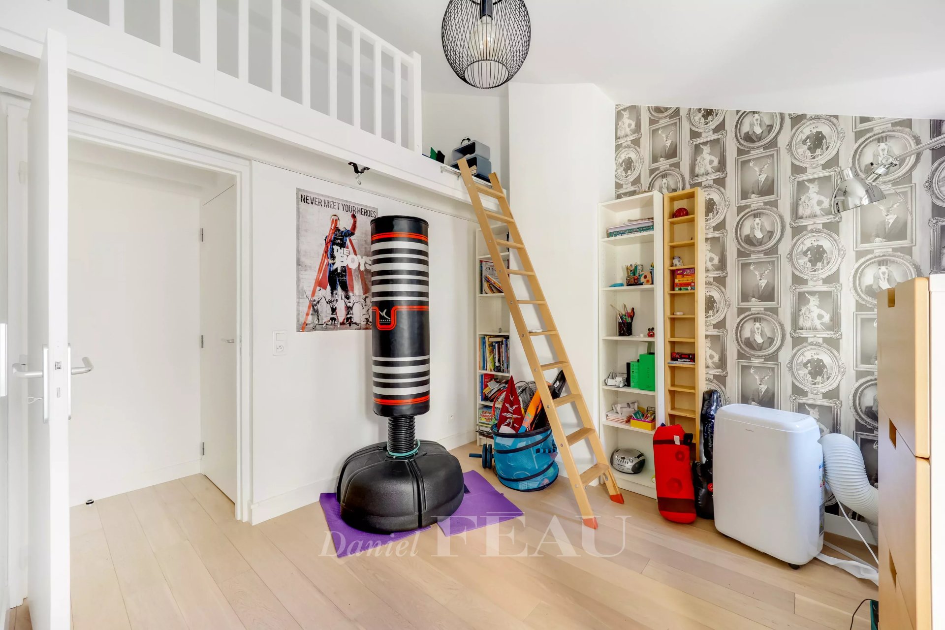 3 Bedroom Apartment/Flat's Image 5