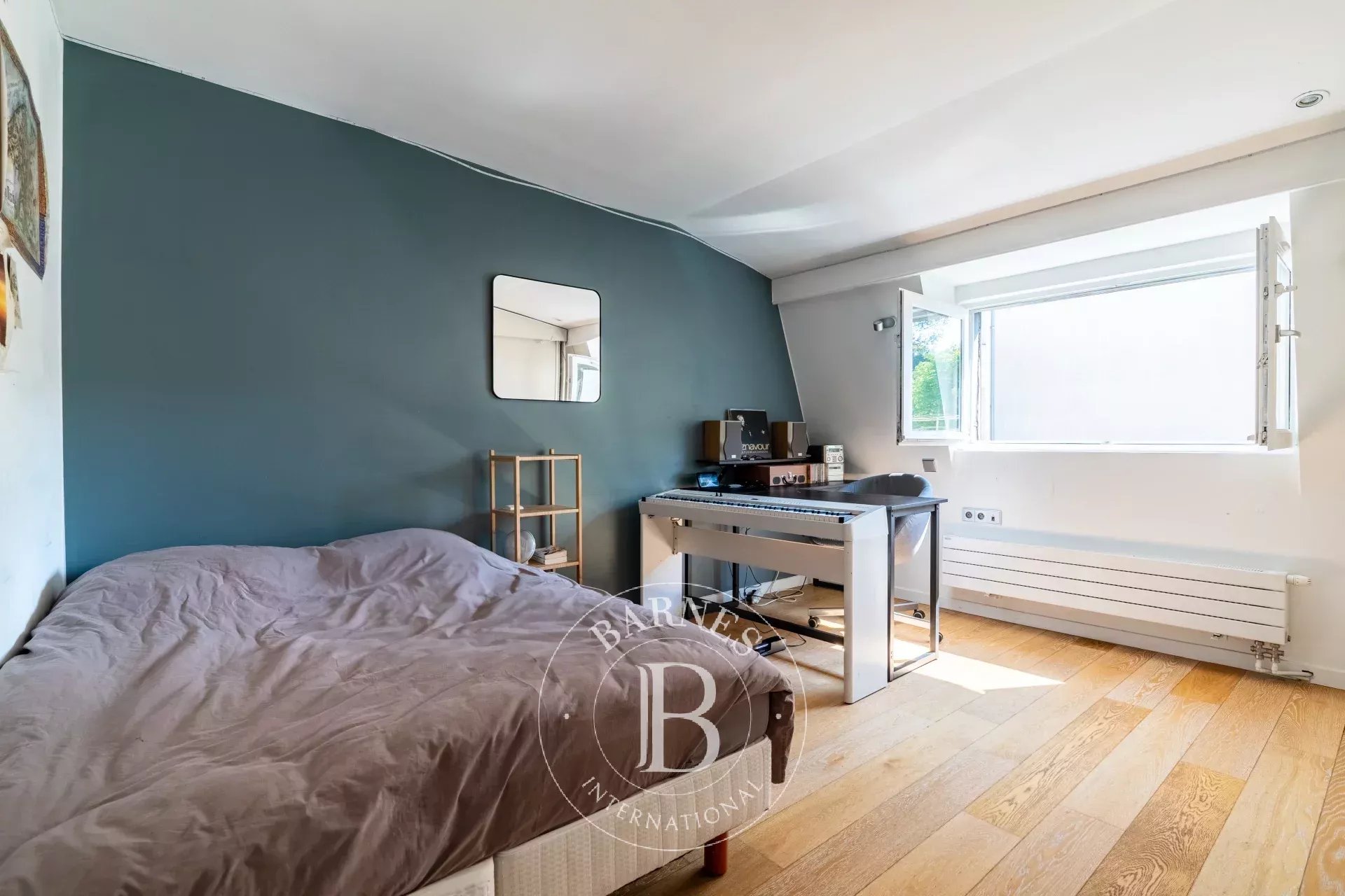 Neuilly / Chézy - House with garden - 4/5 bedrooms - picture 11