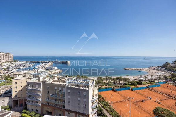 Luxury Penthouse Cap d’Ail | Exclusive Family Estate Near Monaco — photo 4