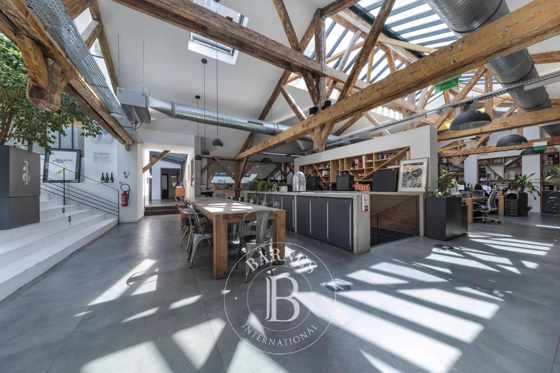 Clichy  - Bureaux  - picture 16