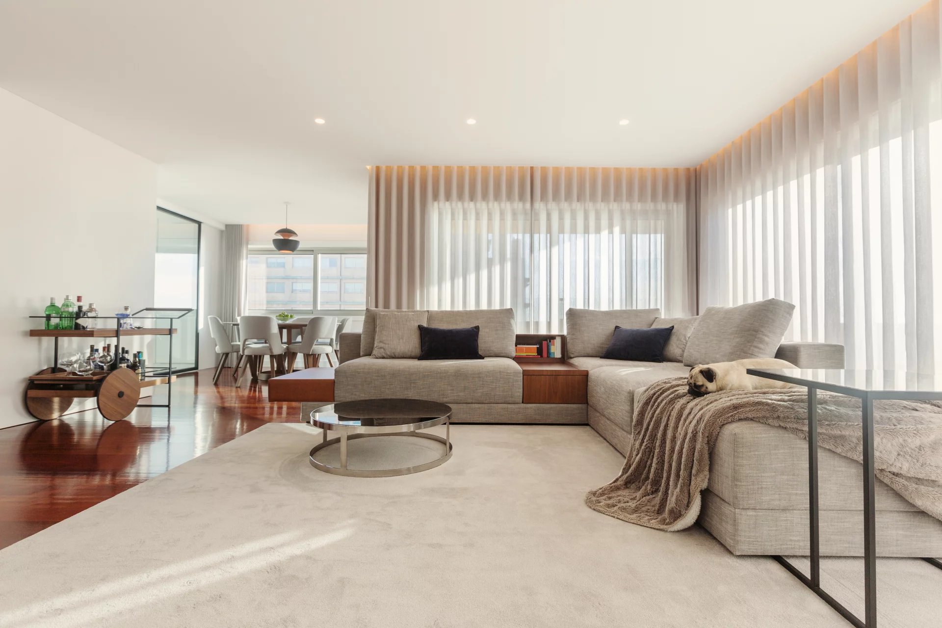 Agence immobilière de VEFAPLUS