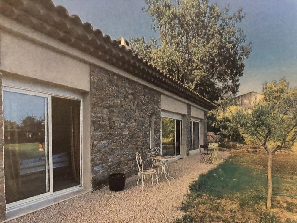 Vente Propriété Callian